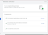 do google ads account business operations verification