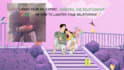 provide personal counseling and relationship advice