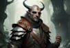 draw any fantasy character you imagine