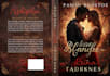 design professional romance and novel book covers