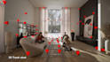 do 3d camera tracking and motion tracking