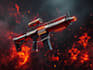 design weapon concept art