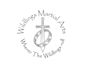 design beautiful wildlings martial arts logo