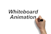 create an eye catching whiteboard animation video fast