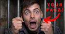 make youtube ai generated thumbnails with your face