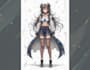 do your manga character art