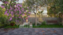 create realistic interior exterior renderings for your dream house