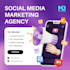 design pro social media posts and canva templates