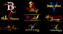 design a first class business logo