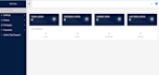 develop a twilio call center auto dialer