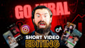 do high quality video editing with capcut