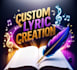 write professional song lyrics