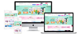 copy,clone, duplicate and redesign  shopify store
