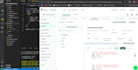 develop nodejs rest apis with express and mongodb and mysql