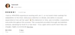 read your manuscript and provide thorough content inline editing
