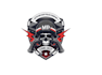do a professional military patch tactical, and badge logo