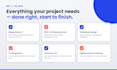 build a mern stack web app with react next js and node js
