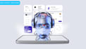 develop a custom ai mobile app powered by chatgpt