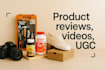 create 4k amazon product video, unboxing, video ad