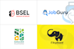 make your real estate logo design and brand identity