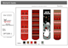 create unique socks design for your brand