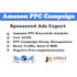 setup manage and optimize amazon ppc campaigns advertising ads