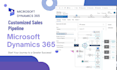 implement dynamics 365 sales
