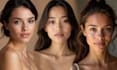 create realistic ai headshot, influencer