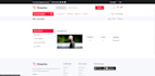 build laravel ecommerce saas cms and lms website