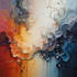 design modern canvas wall art, minimal designs and