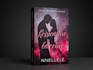 design professional romance book cover