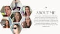 create ugc for tiktok, instagram, facebook as a woman over 40