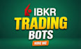 automate your ibkr trades using tws API