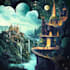 make conceptual illustration design