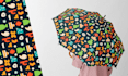 create seamless hand drawn patterns for fabric, stationery, and home decor