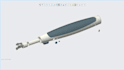 do 3d cad modelling, and assembly using solidworks