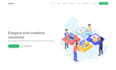 do django, react js websites as a full stack developer