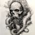 create a beautiful sleeve tattoo desing
