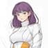 draw lewd, ecchi, nsfw anime style character