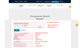 do web scraping, crawling, and data mining from any USA website