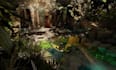 design 3d game backgrounds, and environments in blender