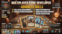 build 2d 3d multiplayer games for PC and mobile using photon unity