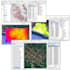 spatial data analysis, spatial digitation, gis data, data visualization, arcgis