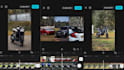 do professional video editing using capcut pro