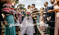 do cinematic wedding video editing
