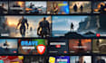create eye catching thumbnail designs for youtube videos