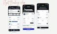 develop hotel booking app flight booking app taxi booking app ridesharing app