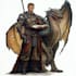 do dnd character art and dnd character art