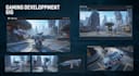 do unreal engine game development, develop unreal engine game, ue5 blueprints