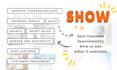create an aesthetic, animated, etsy product video
